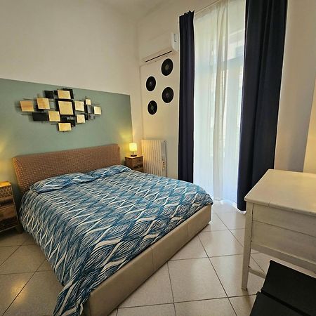 Flower 11 Apartment Bari Luaran gambar