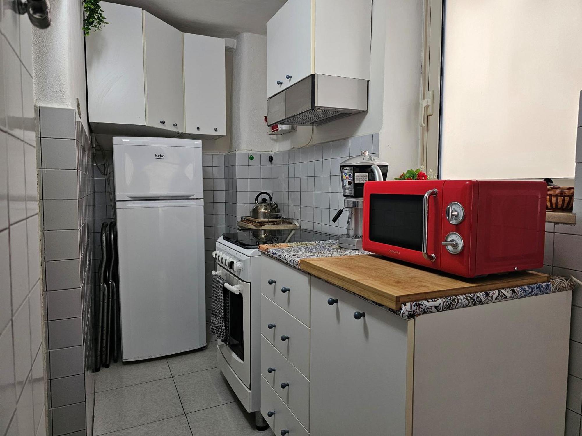 Flower 11 Apartment Bari Luaran gambar